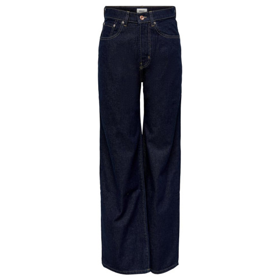 Only Γυναικείο παντελόνι jean